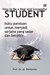 How to be a Real and Successful Student