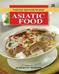 Asiatic Food