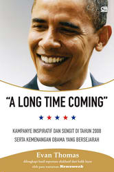 A Long Time Coming