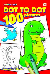 Dot to Dot 100 Pictures