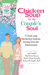 Chicken Soup for the Couple`s Soul