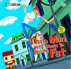 Who Wants to Become Fat