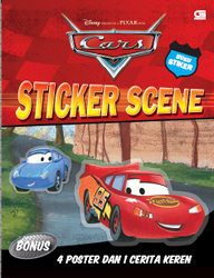 Sticker Scene