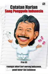 Catatan Harian Sang Penggoda Indonesia