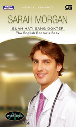 Buah Hati Sang Dokter