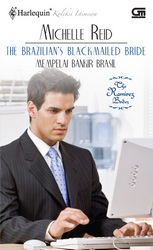 The Brazilian`s Blackmailed Bride