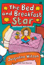 The Bed and Breakfast Star