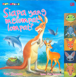 Siapa yang Melompat-Lompat?