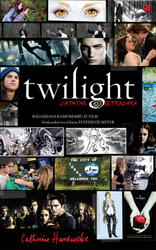 Twilight: Director`s Notebook