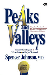 Peaks and Valleys