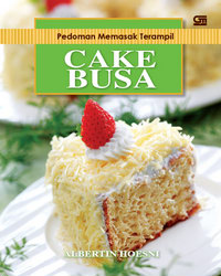 Cake Busa