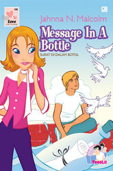 Surat di dalam Botol