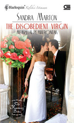 The Disobedient Virgin
