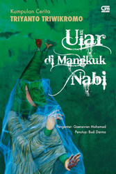 Ular di Mangkuk Nabi