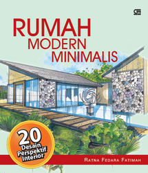 Rumah Modern Minimalis