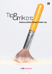 Kamus Pintar Dasar Make-up
