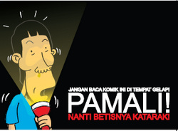 Pamali