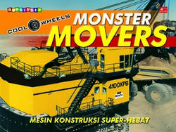 Monster Movers