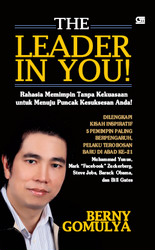 The Leader in You!