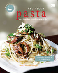 All About Pasta