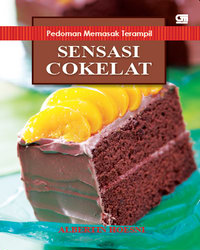 Sensasi Cokelat