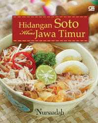 Hidangan Soto Khas Jawa Timur