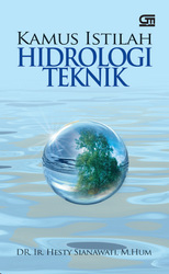 Kamus Istilah Hidrologi Teknik