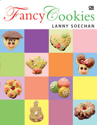Fancy Cookies