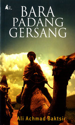 Bara Padang Gersang