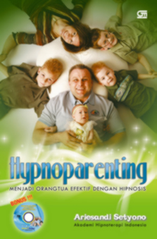 Hypnoparenting