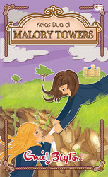 Kelas Dua di Malory Towers