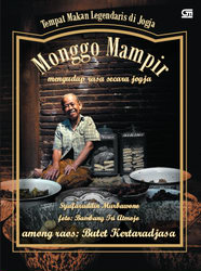 Monggo Mampir