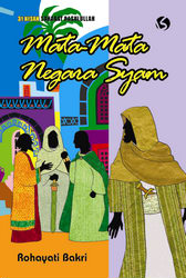 Mata-Mata Negara Syam