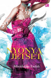 Nyonya Jetset