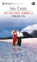 Smokescreen Marriage