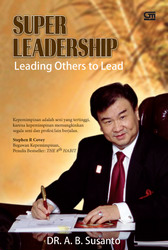 Super Leadership