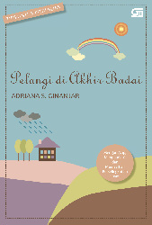 Pelangi di Akhir Badai