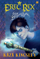 Erec Rex: The Dragon's Eye