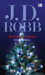 Holiday in Death