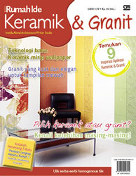 Keramik dan Granit