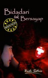 Bidadari Tak Bersayap