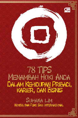 78 Tips Menambah Hoki Anda