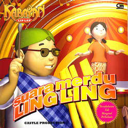 Suara Merdu Ling Ling