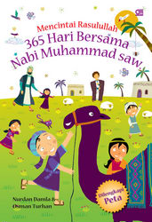 365 Hari Bersama Nabi Muhammad saw.