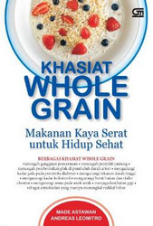 Khasiat Whole Grain