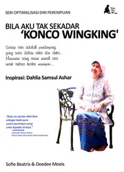 Bila Aku Tak Sekadar Konco Wingking