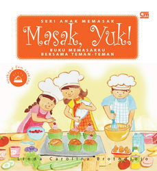 Memasak Yuk!