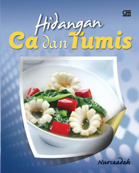 Hidangan Ca dan Tumis