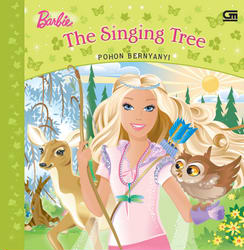 Barbie: The Singing Tree