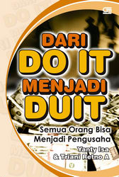 Dari DO IT menjadi DUIT